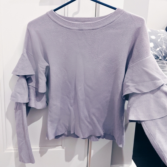 Romeo & Juliet Couture Sweaters - DONATED